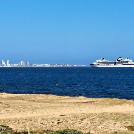 Monoambiente De Lujo En Place Lafayette - Ganadores Del Premio Award 2025 Punta del Este Ngoại thất bức ảnh