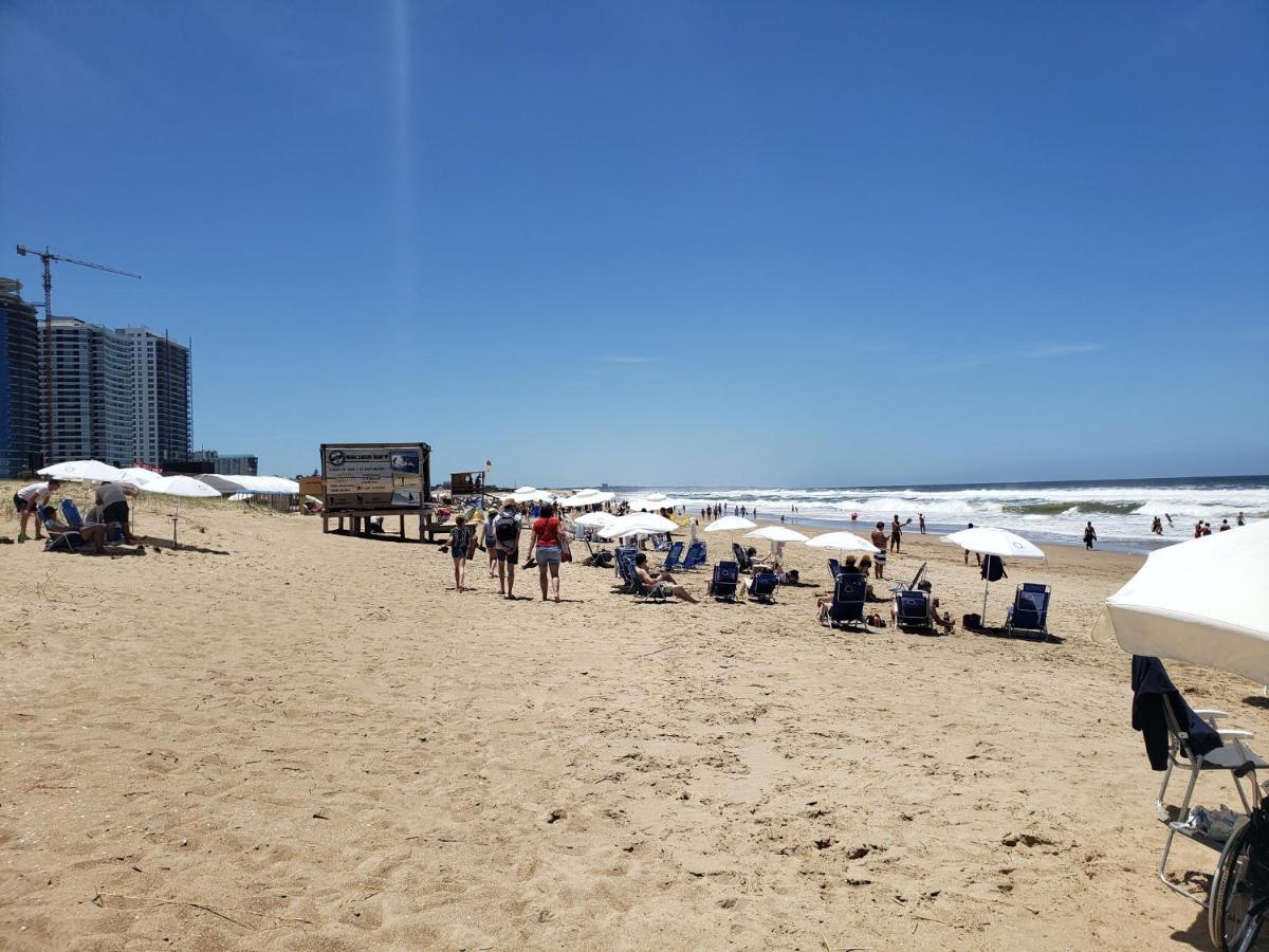 Monoambiente De Lujo En Place Lafayette - Ganadores Del Premio Award 2025 Punta del Este Ngoại thất bức ảnh