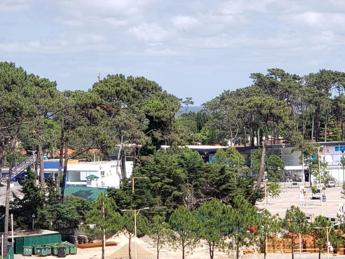 Monoambiente De Lujo En Place Lafayette - Ganadores Del Premio Award 2025 Punta del Este Ngoại thất bức ảnh