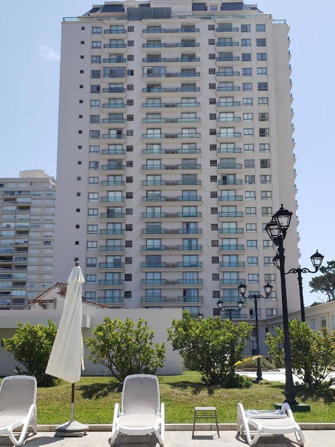 Monoambiente De Lujo En Place Lafayette - Ganadores Del Premio Award 2025 Punta del Este Ngoại thất bức ảnh