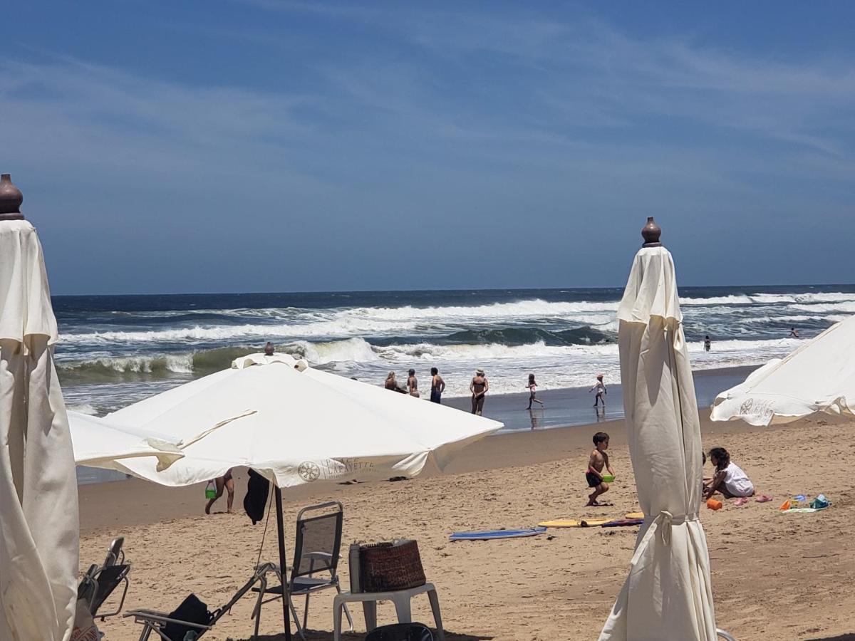Monoambiente De Lujo En Place Lafayette - Ganadores Del Premio Award 2025 Punta del Este Ngoại thất bức ảnh