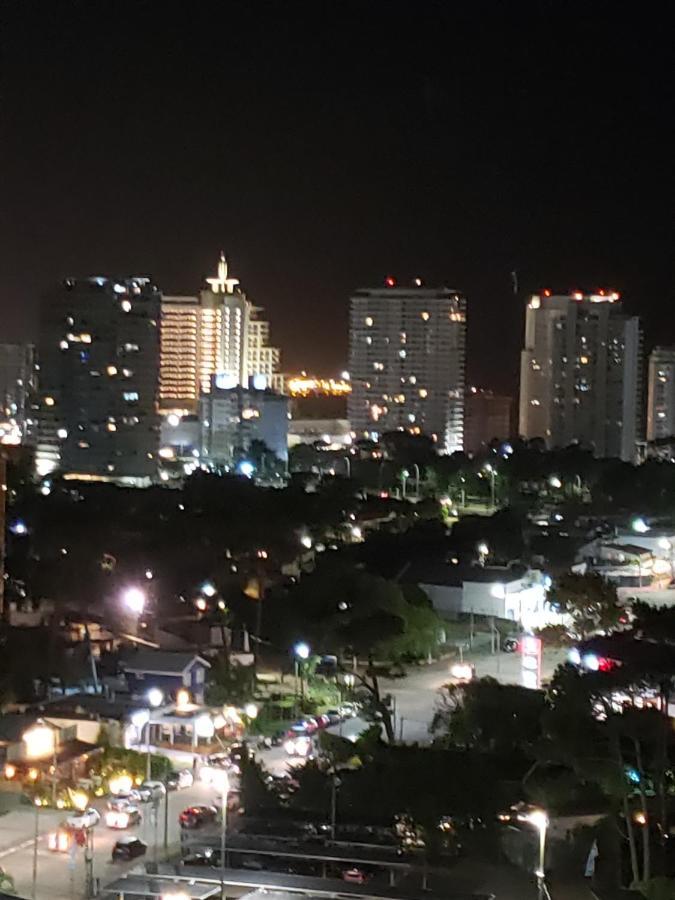 Monoambiente De Lujo En Place Lafayette - Ganadores Del Premio Award 2025 Punta del Este Ngoại thất bức ảnh