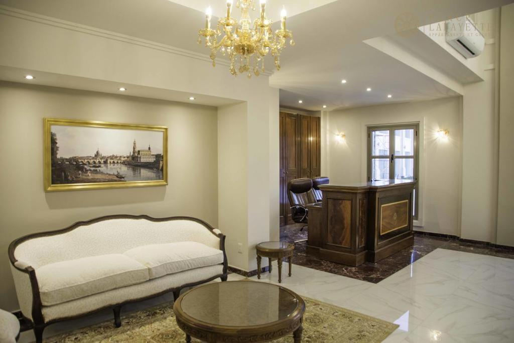 Monoambiente De Lujo En Place Lafayette - Ganadores Del Premio Award 2025 Punta del Este Ngoại thất bức ảnh