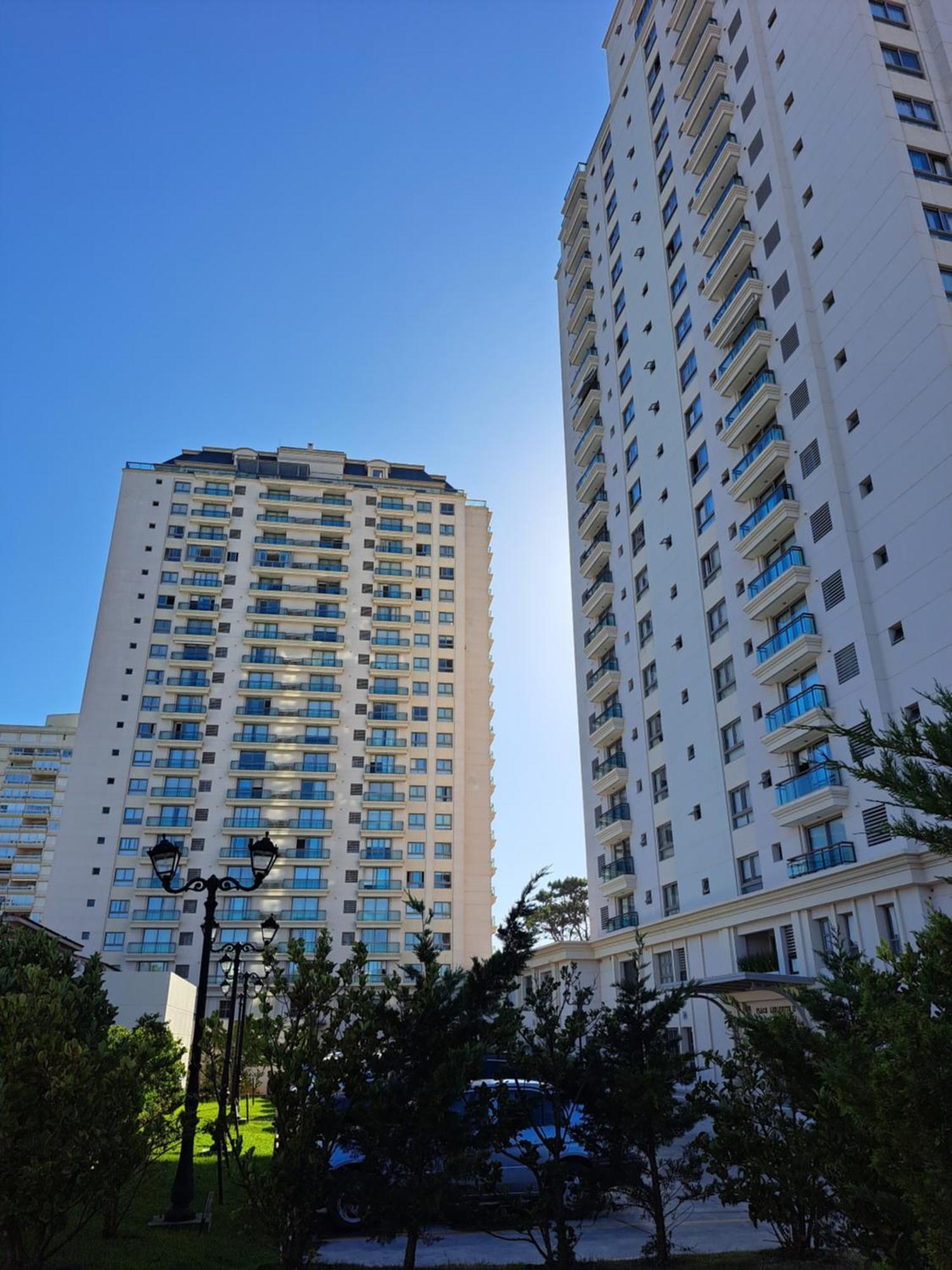 Monoambiente De Lujo En Place Lafayette - Ganadores Del Premio Award 2025 Punta del Este Ngoại thất bức ảnh