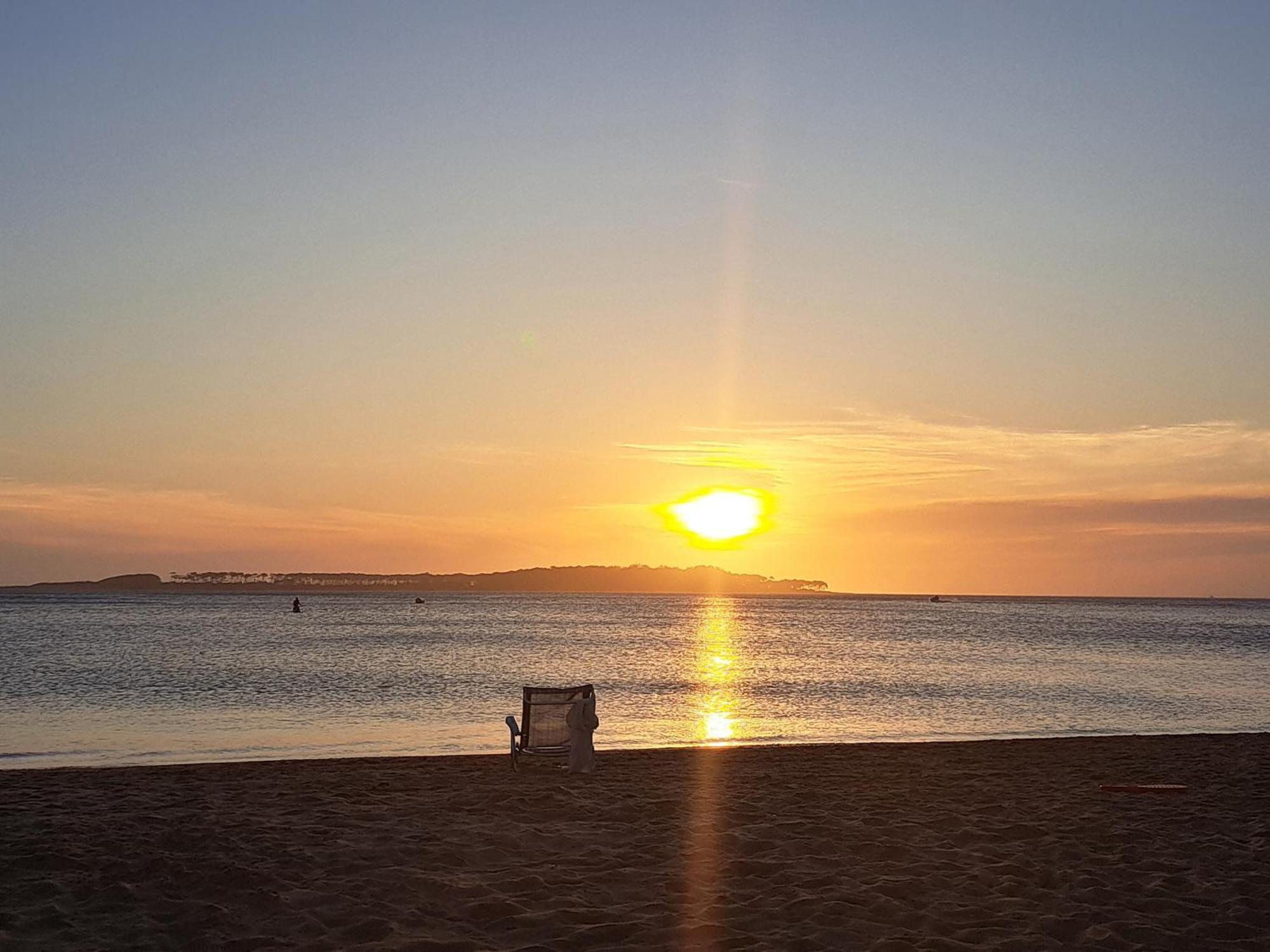 Monoambiente De Lujo En Place Lafayette - Ganadores Del Premio Award 2025 Punta del Este Ngoại thất bức ảnh