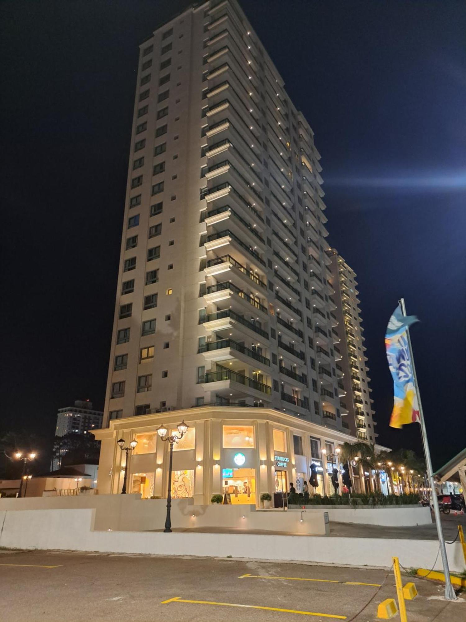 Monoambiente De Lujo En Place Lafayette - Ganadores Del Premio Award 2025 Punta del Este Ngoại thất bức ảnh
