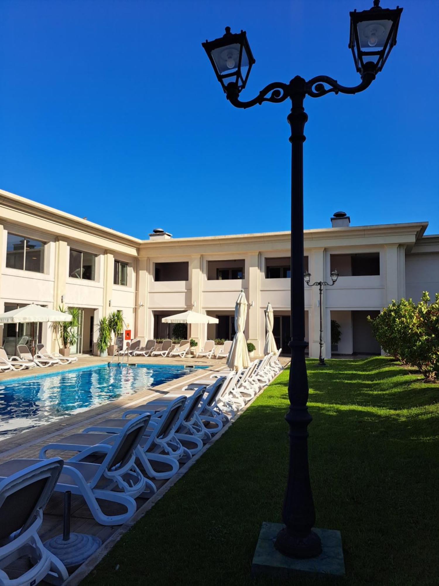 Monoambiente De Lujo En Place Lafayette - Ganadores Del Premio Award 2025 Punta del Este Ngoại thất bức ảnh