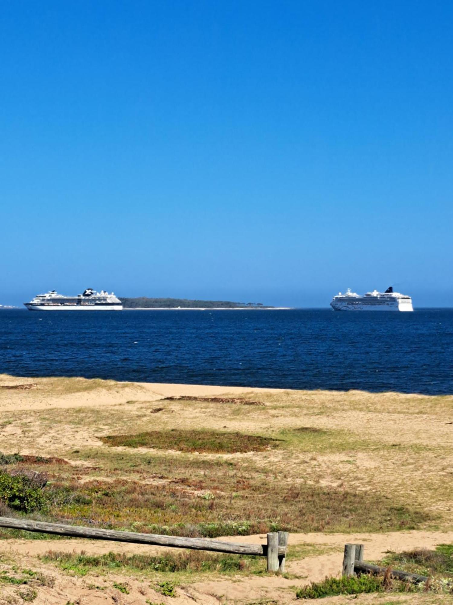 Monoambiente De Lujo En Place Lafayette - Ganadores Del Premio Award 2025 Punta del Este Ngoại thất bức ảnh