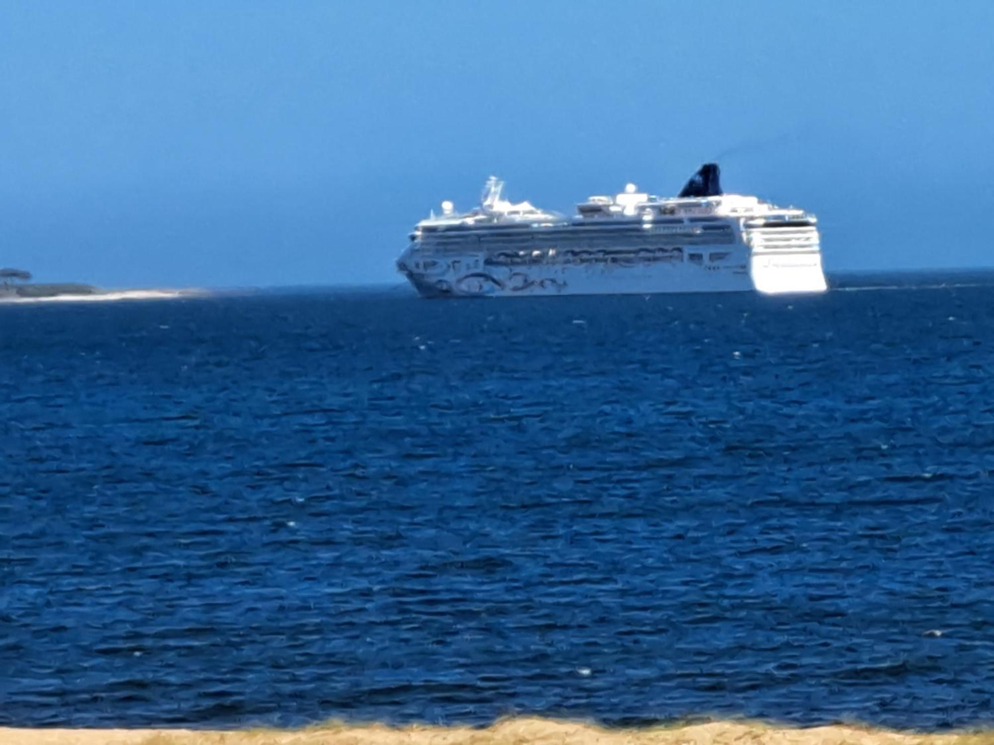 Monoambiente De Lujo En Place Lafayette - Ganadores Del Premio Award 2025 Punta del Este Ngoại thất bức ảnh
