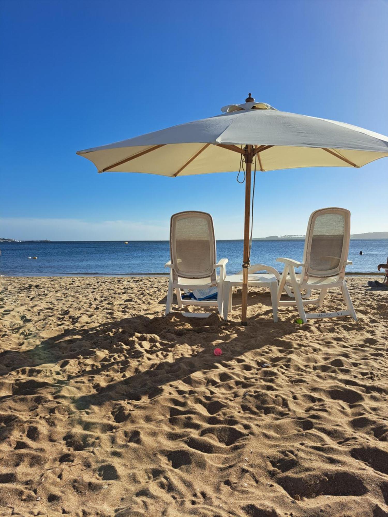 Monoambiente De Lujo En Place Lafayette - Ganadores Del Premio Award 2025 Punta del Este Ngoại thất bức ảnh